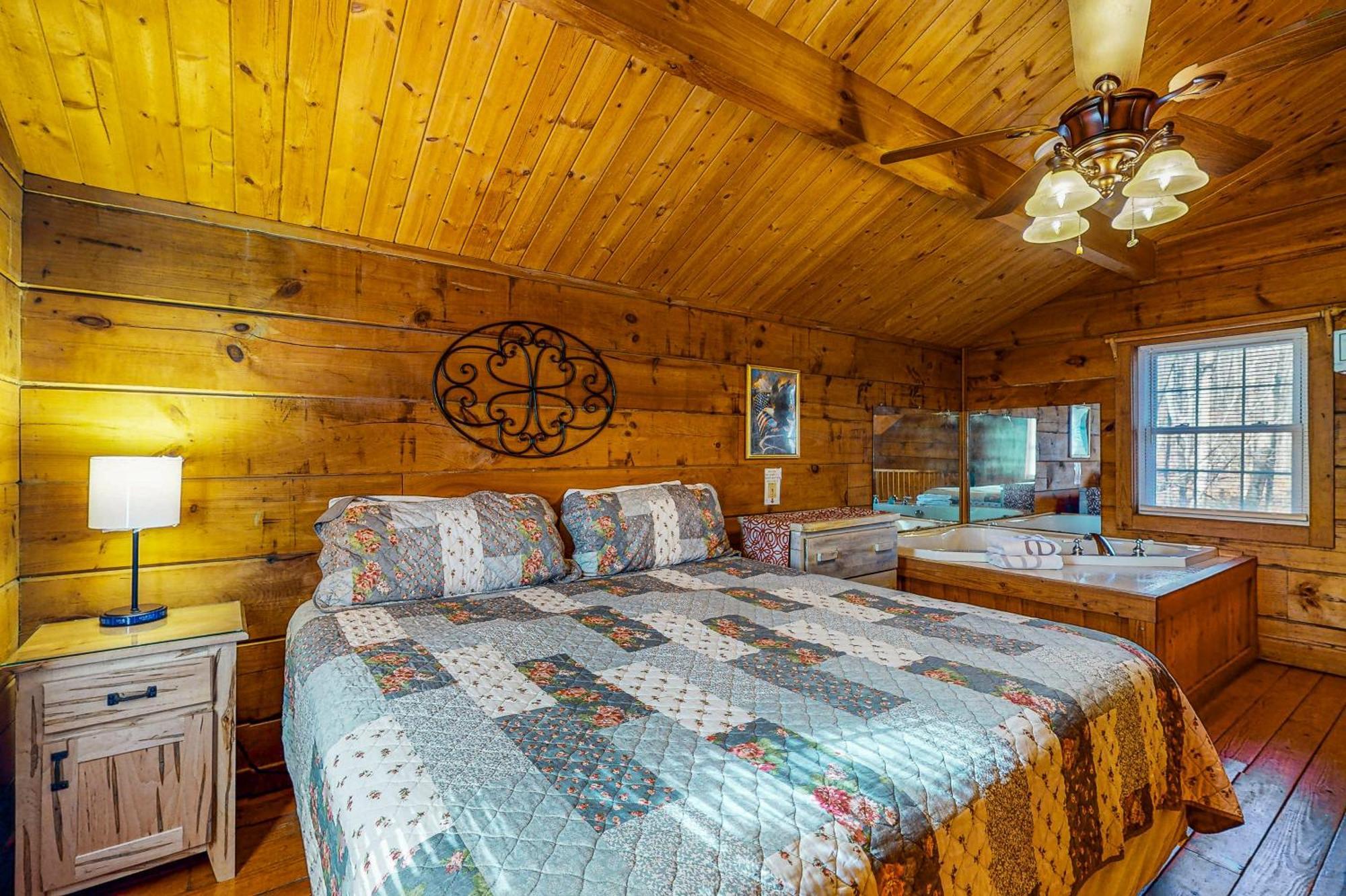 Singing Pines Hotel Sautee Nacoochee Exterior photo