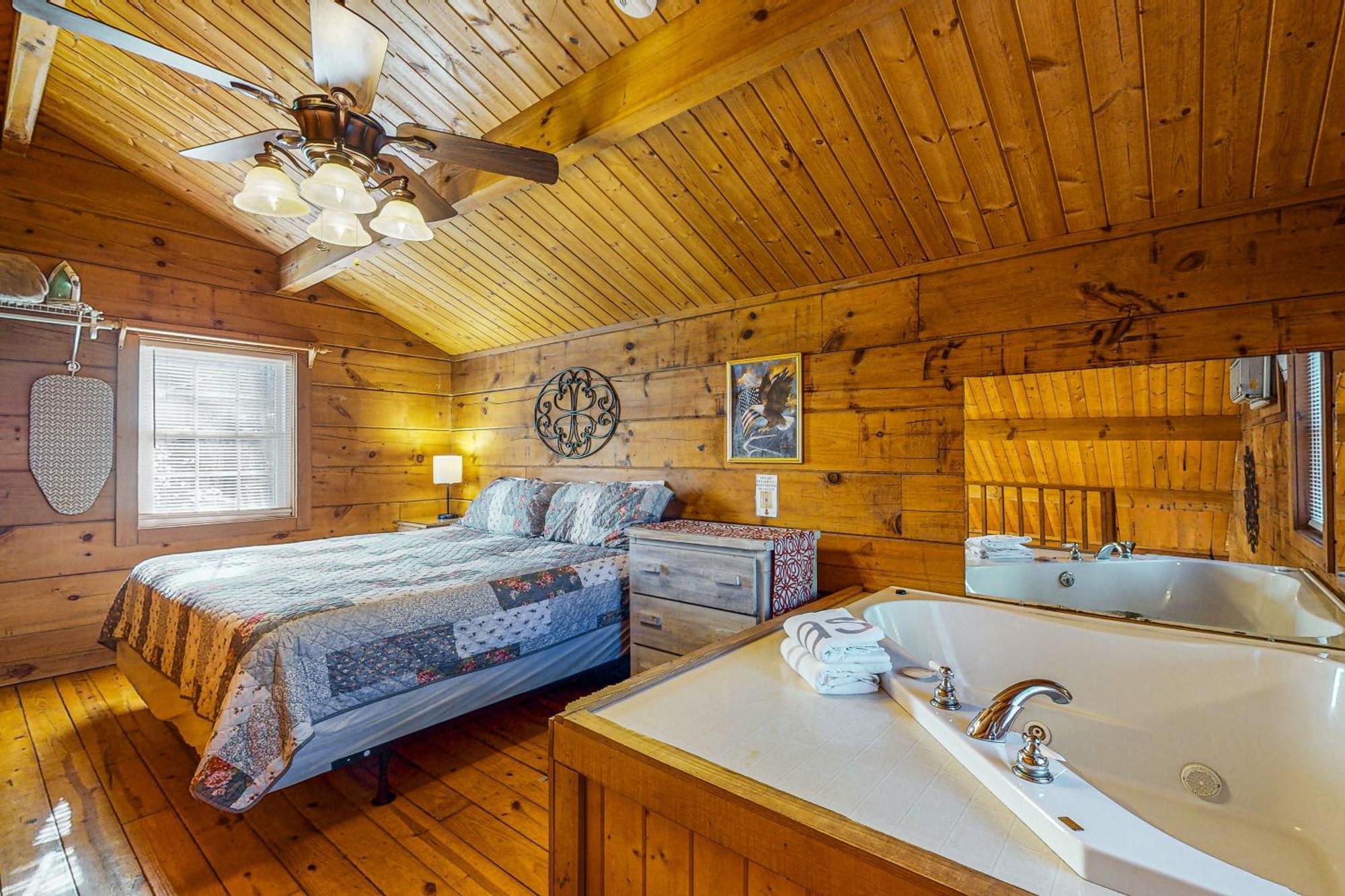Singing Pines Hotel Sautee Nacoochee Exterior photo