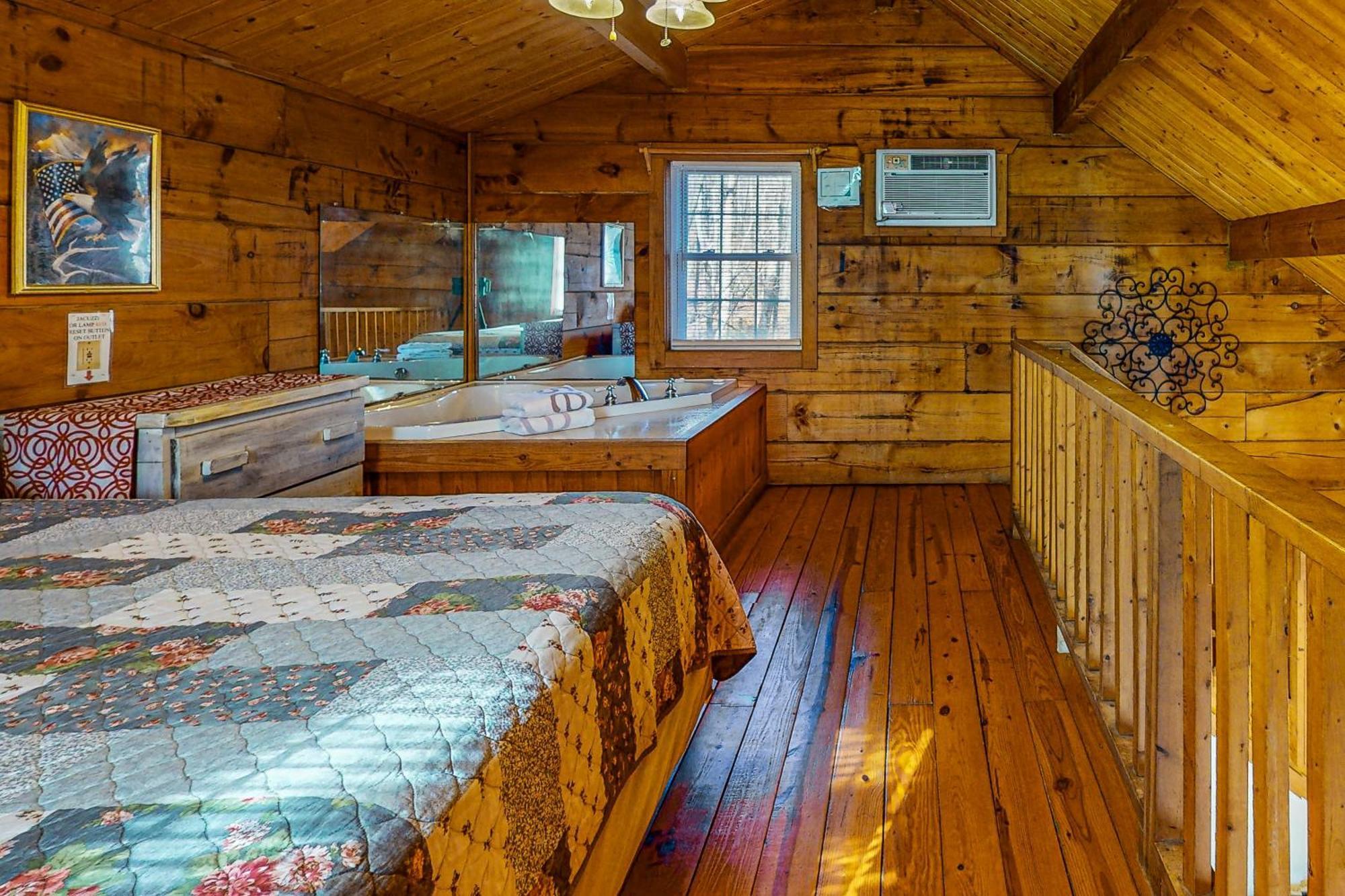 Singing Pines Hotel Sautee Nacoochee Exterior photo