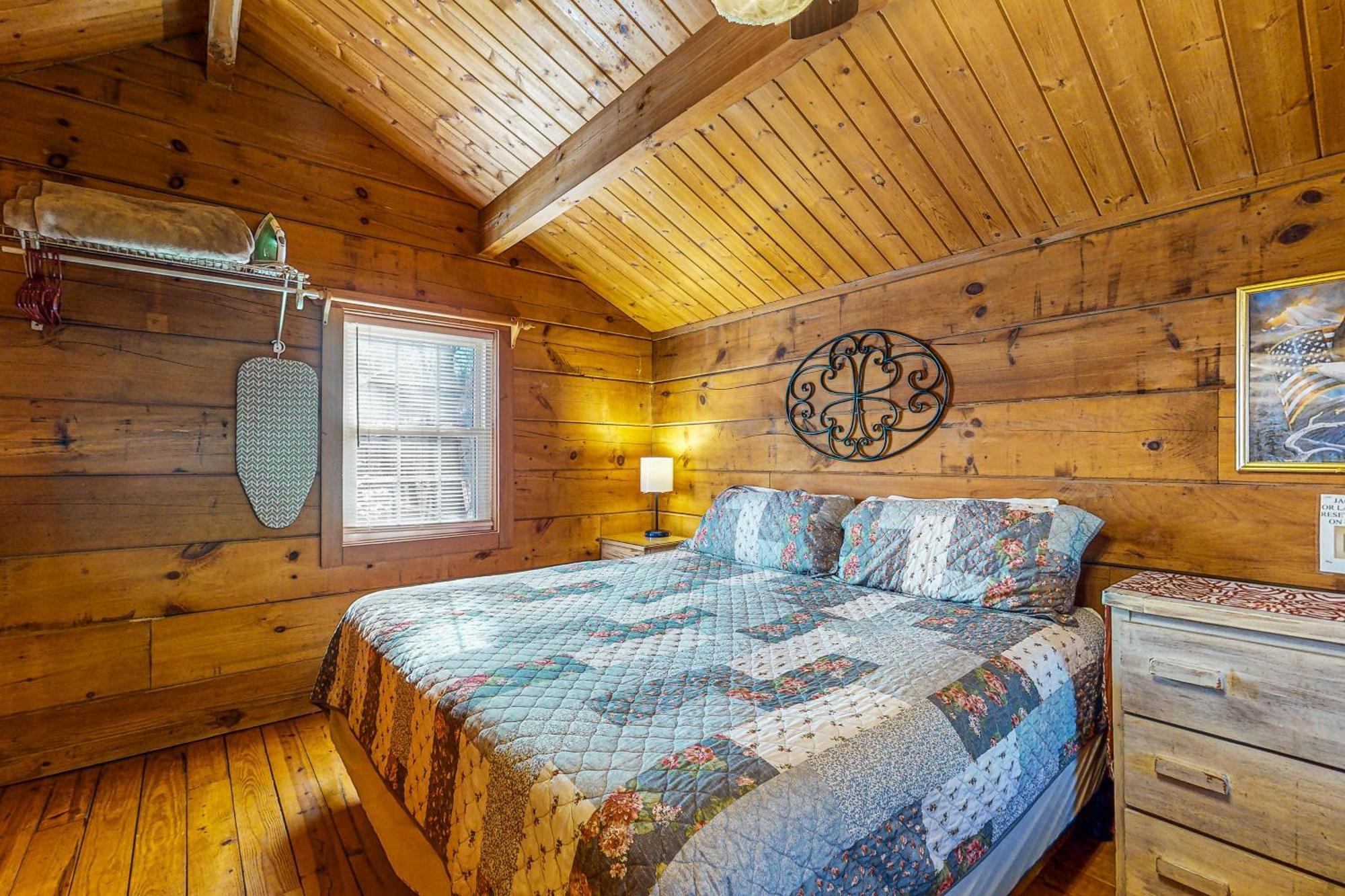 Singing Pines Hotel Sautee Nacoochee Exterior photo