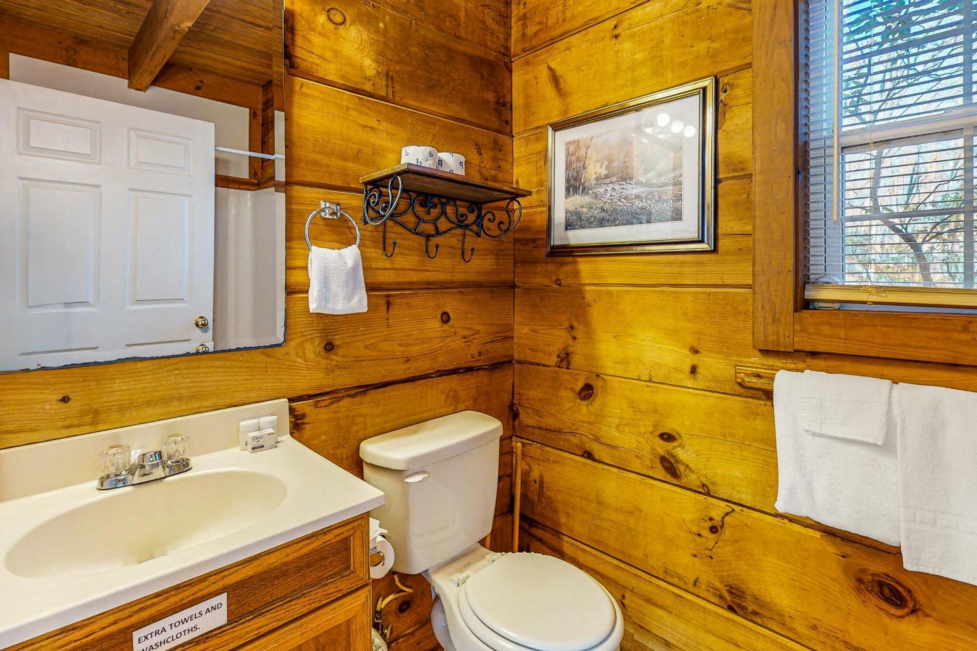 Singing Pines Hotel Sautee Nacoochee Exterior photo